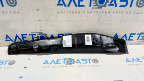 Уплотнитель крыла дверь-крыло правый Audi A5 F5 18-25
