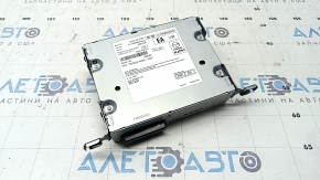 Головное устройство Mazda CX-50 23-26