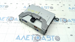Головное устройство Mazda CX-50 23-26