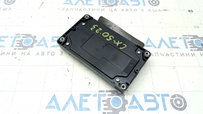 Telematic Communication Control Module Mazda CX-50 23-26