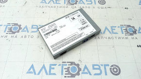 RADIO RECEIVER TUNER CONTROL MODULE Mazda CX-50 23-26