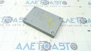 RADIO RECEIVER TUNER CONTROL MODULE Mazda CX-50 23-26