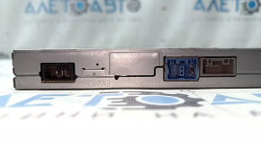 RADIO RECEIVER TUNER CONTROL MODULE Mazda CX-50 23-26