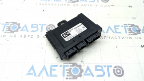 FRONT RIGHT ELECTRIC POWER SUPPLY COMPUTER CONTROL MODULE Mazda CX-50 23-26