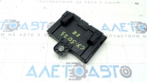 FRONT RIGHT ELECTRIC POWER SUPPLY COMPUTER CONTROL MODULE Mazda CX-50 23-26