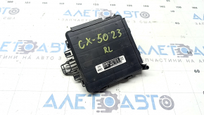 POWER SUPPLY COMPUTER CONTROL MODULE Mazda CX-50 23-26