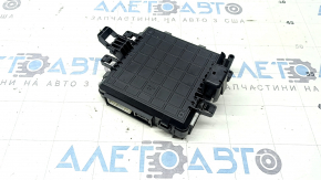 POWER SUPPLY COMPUTER CONTROL MODULE Mazda CX-50 23-26