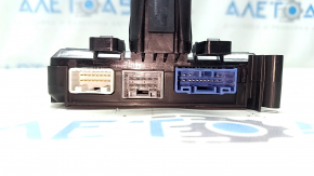 POWER SUPPLY COMPUTER CONTROL MODULE Mazda CX-50 23-26