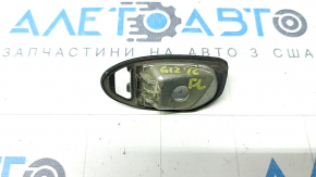 Накладка личинки замка двери передняя левая BMW 7 G11 G12 16-22