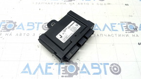 FRONT LEFT ELECTRIC POWER SUPPLY COMPUTER CONTROL MODULE Mazda CX-50 23-26