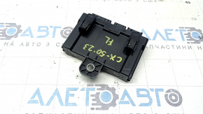 MODUL DE CONTROL AL RECEPTORULUI RADIO Mazda CX-50 23-25