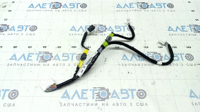 Проводка FRONT LEFT ELECTRIC POWER SUPPLY COMPUTER CONTROL MODULE Mazda CX-50 23-26