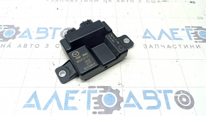 Fuel Pump Control Module Mazda CX-50 23-26