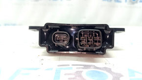 Fuel Pump Control Module Mazda CX-50 23-26