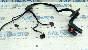 Проводка двери задней левой VW Passat b8 16-19 USA