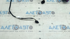 Проводка двери задней левой VW Passat b8 16-19 USA