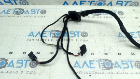 Проводка двери задней правой VW Passat b8 16-19 USA