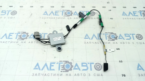ANTENNA AMP AMPLIFIER BOOSTER MODULE Mazda CX-50 23-26