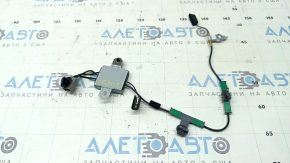 ANTENNA AMP AMPLIFIER BOOSTER MODULE Mazda CX-50 23-26