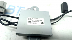 ANTENNA AMP AMPLIFIER BOOSTER MODULE Mazda CX-50 23-26