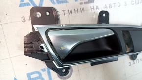 Ручка двери внутренняя передняя правая VW Passat b8 16-19 USA царапины