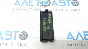 Накладка фонаря внешнего крыло левая Mazda CX-50 23-26 царапины
