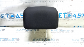 Tetieră spate dreapta Kia Sorento 10-15, material textil negru