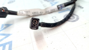 Проводка камеры заднего вида Mazda CX-50 23-26 под 360