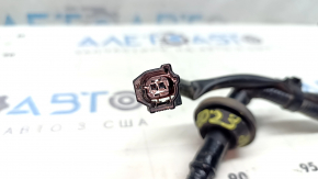Проводка камеры заднего вида Mazda CX-50 23-26 под 360