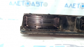 Блок ECU компьютер двигателя Toyota Camry v70 18-19 hybrid
