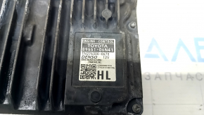 Блок ECU компьютер двигателя Toyota Camry v70 18-19 hybrid