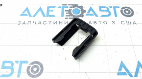 Заглушка салазки пассажирского сиденья задняя правая Mazda CX-50 23-26 черная