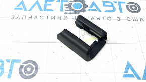 Заглушка салазки пассажирского сиденья передняя правая Mazda CX-50 23-26 черная