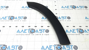 Ornamente arc ușă spate stânga Mazda CX-50 23-25, textură nisipoasă