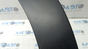 Накладка арки двери задняя правая Mazda CX-50 23-26 структура, песок