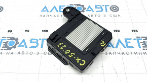 Body Control Unit Module BCM Mazda CX-50 23-26