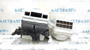 Корпус печки голый Mitsubishi Outlander 14-16 без воздуховодов
