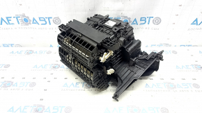 Корпус печки голый вентиляция Toyota Camry v70 18-24 без вентилятора