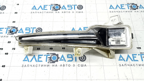 Дневной ходовой огонь ДХО левый Mazda CX-50 23-26