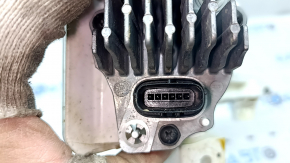 Дневной ходовой огонь ДХО левый Mazda CX-50 23-26