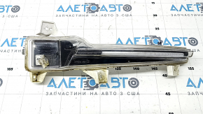 Дневной ходовой огонь ДХО правый Mazda CX-50 23-26