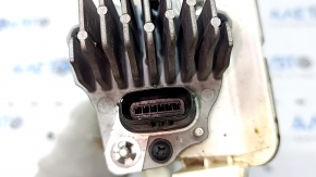 Дневной ходовой огонь ДХО правый Mazda CX-50 23-26
