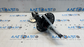 Амортизатор передний правый Lexus ES300h ES350 13-16 R18