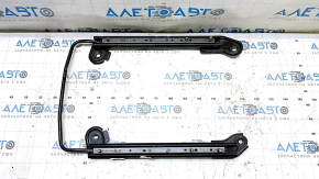 Glisoare scaun spate stânga, rândul 2, Infiniti QX50 19-25, mecanice, fără cadru