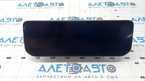 Монитор, дисплей, навигация Mazda CX-50 23-26 10" царапина