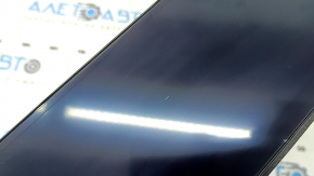 Монитор, дисплей, навигация Mazda CX-50 23-26 10" царапина