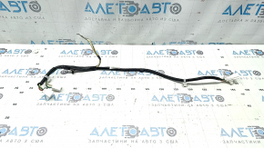 Cablare pentru un element de încălzire uscat Toyota Camry V70 18-24