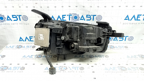 Фара передняя левая в сборе Mazda CX-50 23-26 LED