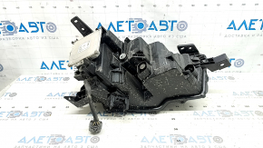 Фара передняя левая в сборе Mazda CX-50 23-26 LED