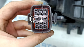 Фара передняя левая в сборе Mazda CX-50 23-26 LED